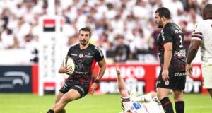 Stade Toulousain : le nouveau maillot du club avec un hommage à une génération mythique !