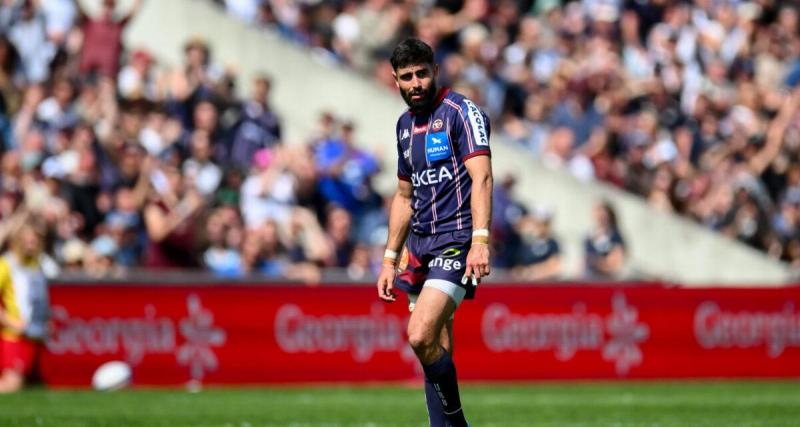  - UBB : le club dévoile un superbe maillot avec une grande nouveauté suite au sacre européen