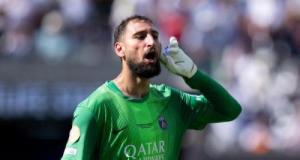 PSG : un énorme coup dur pour l'avenir de Donnarumma ?