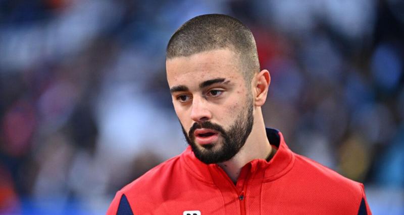  - Un dernier espoir pour l'OM dans le dossier Zhegrova ?