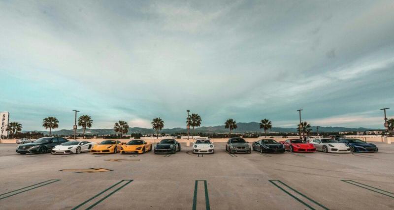  - Il paye une place de parking 13 ans avant de découvrir l’arnaque !