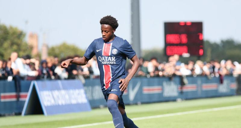  - Comme le National 3, les U19 et U17 Nationaux lancent leur saison