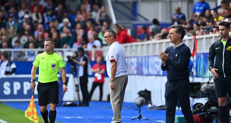  - Auxerre attaque Nice devant la LFP, la Roma fonce sur un joueur de Monaco, un club de L1 lâche 30 millions pour un Bissaoguinéen