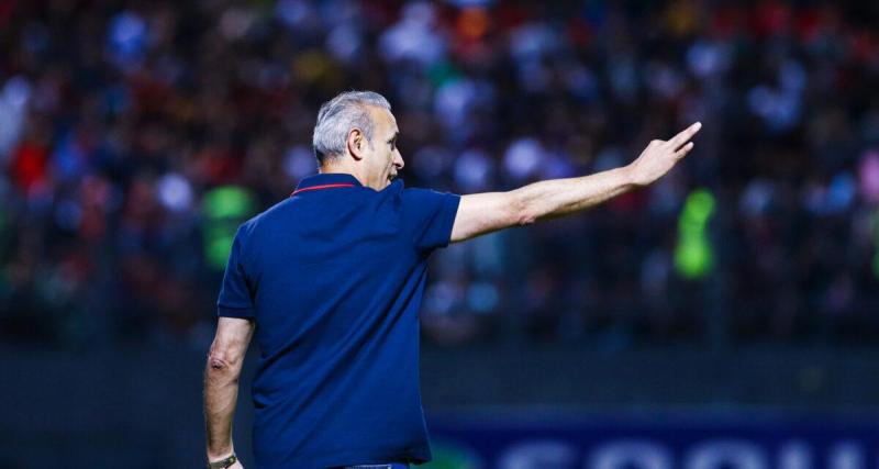  - Une ancienne star de la Ligue 1, absente six mois après avoir contractée une maladie