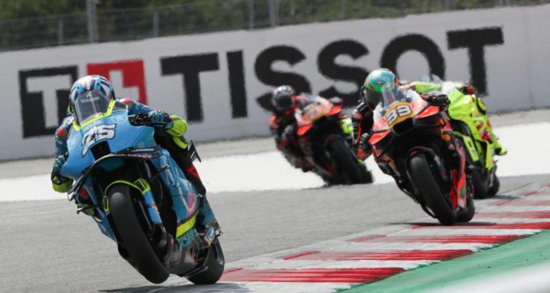  - MotoGP : Casey Stoner dénonce les dérives du format sprint