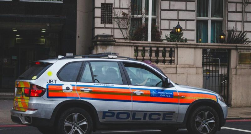  - Refus d’obtempérer : il fait vivre l’enfer à son fils de 5 ans sur le siège passager