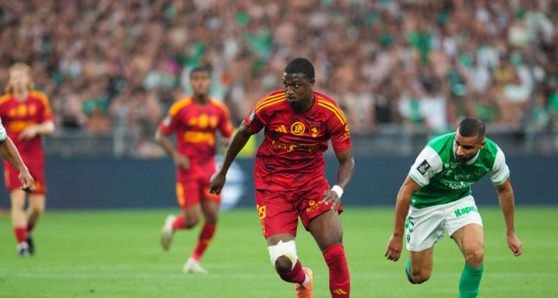  - Rodez : Ibrahima Baldé rate sa visite médicale au Cercle Bruges, prolongation à venir ?