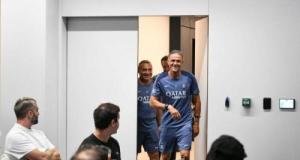 PSG : ça s'accélère pour les indésirables, un poids lourds de Liga prêt à rendre un grand service à Luis Enrique ?