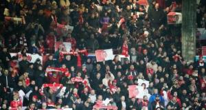 Rouen : "Il n’y a personne, c’est mort", Régis Brouard peste contre les matchs à huis clos