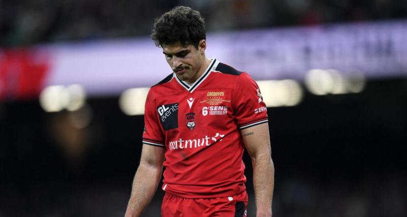  - Stade Rochelais : Niniashvili raconte ses premiers pas dans le groupe maritime