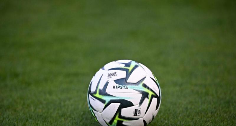  - Ligue 2 (J3) : les compos du multiplex
