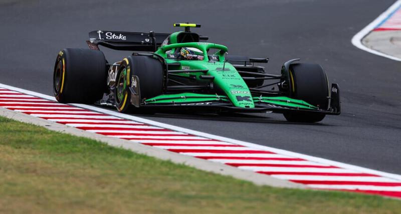  - F1 : Le Brésil bientôt de retour au sommet ?
