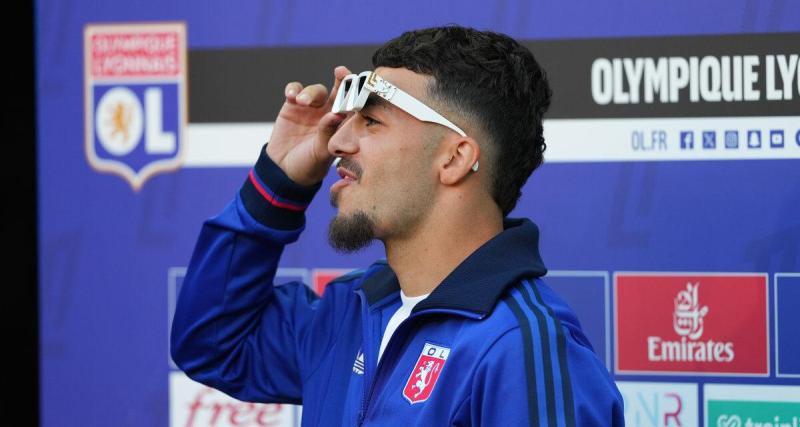  - OL : Juninho, Benzema… le shooting incroyable de Mikautadze