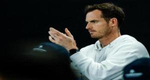 Tennis : Andy Murray devient l'égérie surprise d’une marque