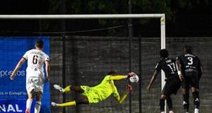 3/3 pour Versailles, Caen et Valenciennes s’inclinent, Rouen s’offre Sochaux…