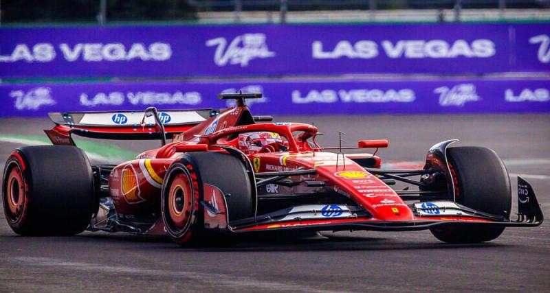  - Ferrari : Défis et stratégie pour 2026