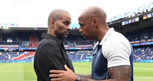 La révélation forte de Parker sur Zidane et Henry