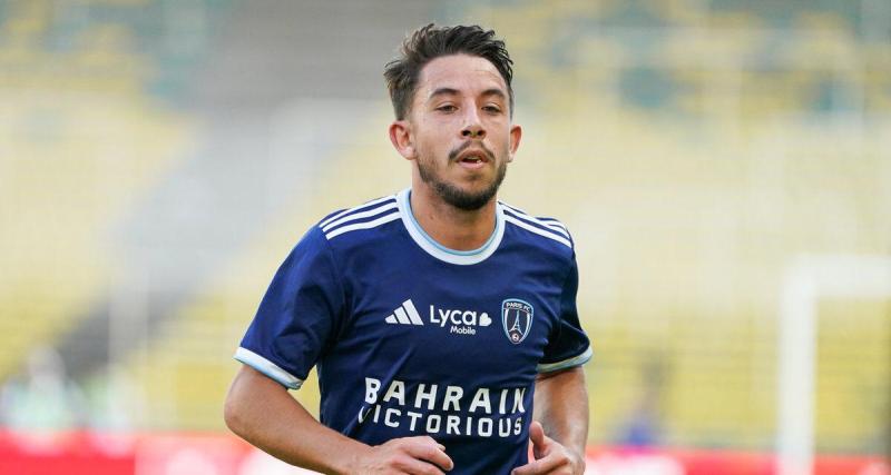  - OM - Paris FC : l’émouvante déclaration de Maxime Lopez sur sa famille