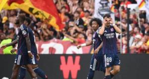 Date, heure, chaîne TV, compos probables : comment suivre OL - Metz ?