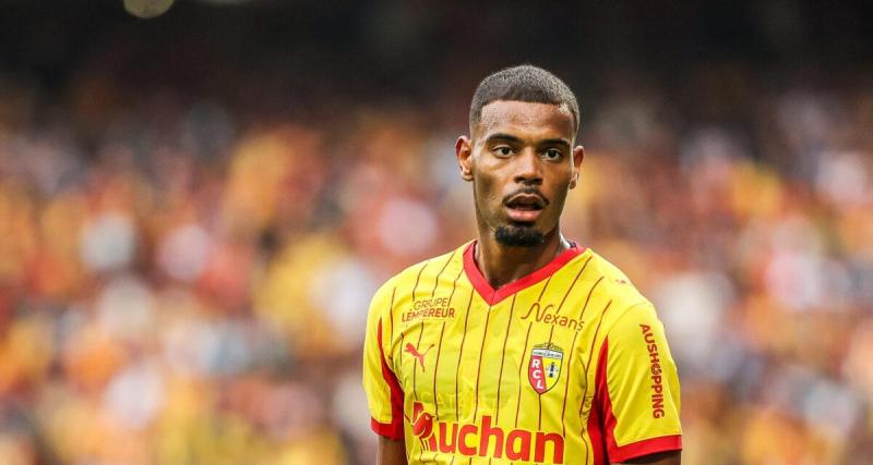  - Lens : Andy Diouf signe à l’Inter Milan (off)
