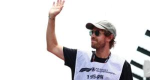 F1 : Vettel met en garde, l’avenir du sport automobile en danger