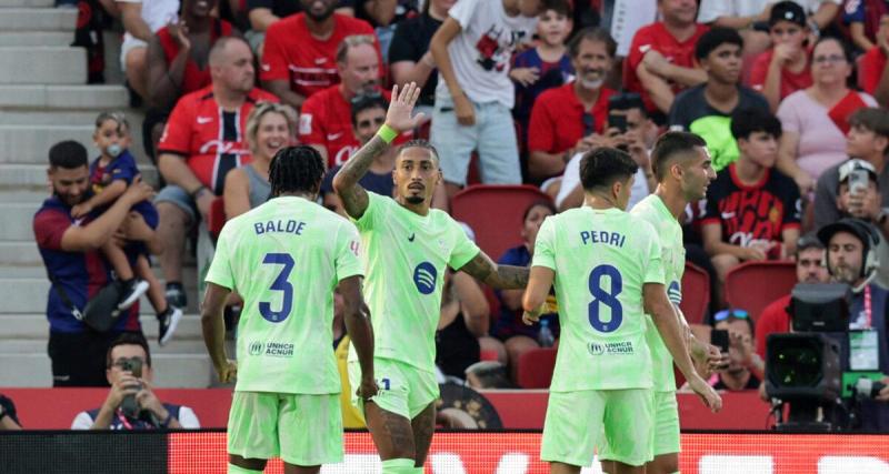  - Date, heure, chaîne TV, compos probables : comment suivre Levante - Barça ?