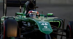 F1 : Une écurie emblématique prête à réintégrer la grille en 2027
