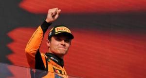F1 : Lando Norris révèle son moment le plus émouvant de la saison