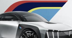 Peugeot 208 Turbo 16 : nous l’avons imaginée sur la base de l’Opel Corsa GSE Vision Gran Turismo