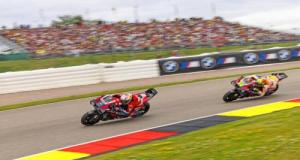 F1 : Le Grand Prix d’Allemagne bientôt de retour ?