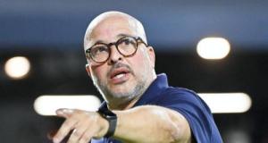 Nancy : l'ASNL en tête de la Ligue 2, une première depuis neuf ans