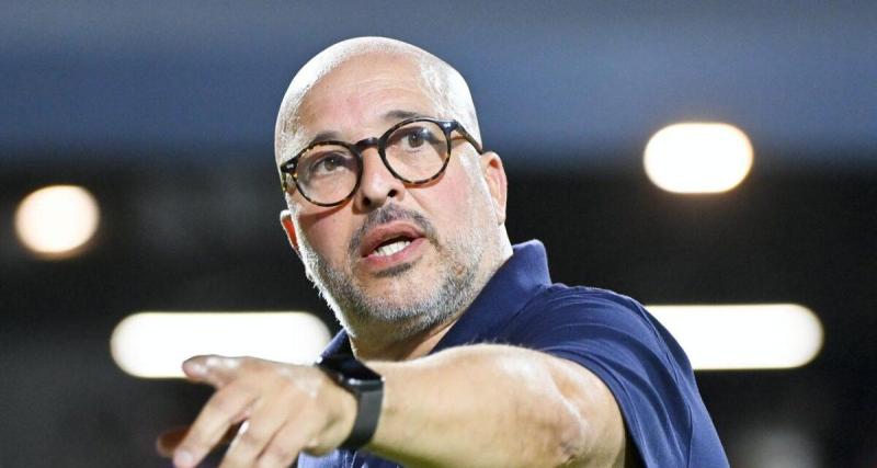  - Nancy : l'ASNL en tête de la Ligue 2, une première depuis neuf ans