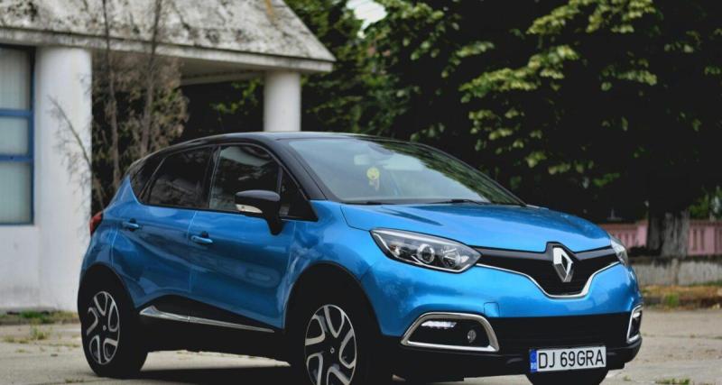  - Incroyable : il retrouve sa voiture volée sur Leboncoin grâce à un détail inattendu