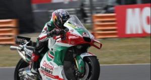 MotoGP : Johann Zarco prêt à s’imposer comme leader chez Honda