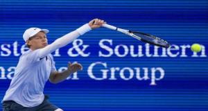 US Open 2025 : Jannik Sinner admire la lecture de jeu de son rival