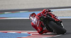GP de Hongrie : Márquez frappe fort, Acosta à ses trousses en FP2