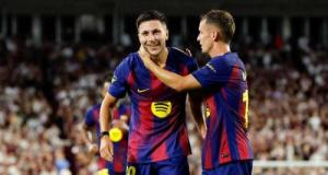 Barça : fiasco terrible en vue, une recrue ne peut ni jouer… ni partir !
