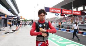 Ferrari : Selon Leclerc, la révolution 2026 changera tout pour les pilotes