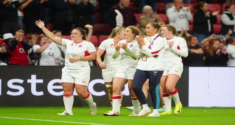  - Mondial féminin 2025 : Trois fois plus qu'en 2022, la compétition s'offre un record