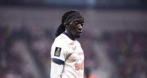 Ligue 2 : les compositions de Troyes-Montpellier et Guingamp-Red Star