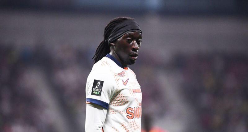  - Ligue 2 : les compositions de Troyes-Montpellier et Guingamp-Red Star