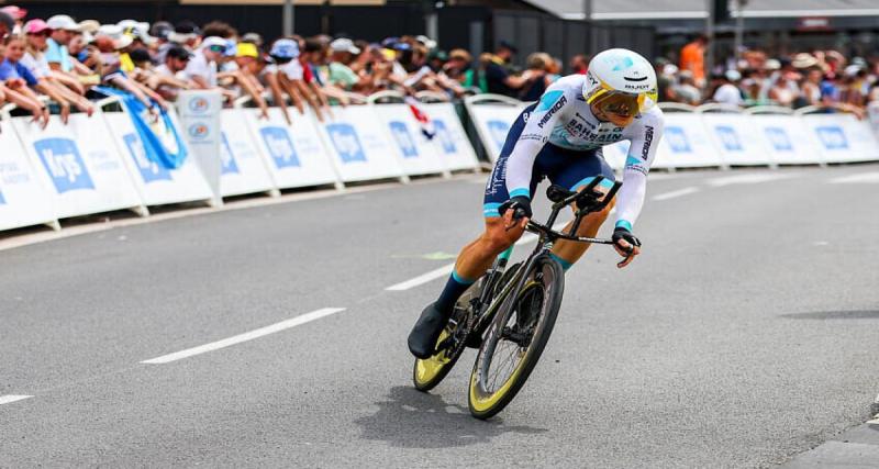  - Vuelta 2025 : Bahrain Victorious veut frapper fort