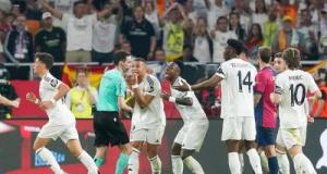 Real Madrid : la nomination d'un arbitre polémique enflamme l'Espagne