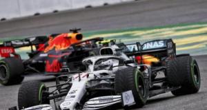 F1 : Domenicali ouvre la porte à un retour très attendu