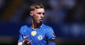 Inquiétude pour Cole Palmer, blessé avec Chelsea !