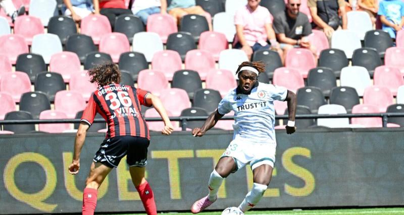  - Le Red Star prend les devants à Guingamp