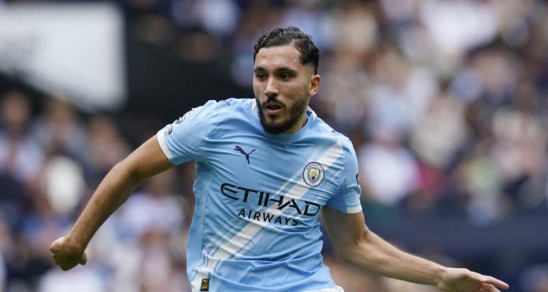  - Manchester City et Cherki chutent à domicile face à Tottenham !
