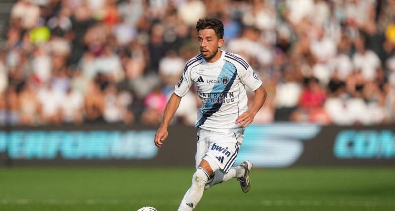  - OM - Paris FC : les compos officielles, avec Maxime Lopez