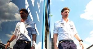Williams : Vowles est la clé du renouveau selon cet ancien pilote