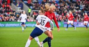 Foot Féminin : choquée par la bagarre en amical, une recrue de l’OM déjà sur le départ ?